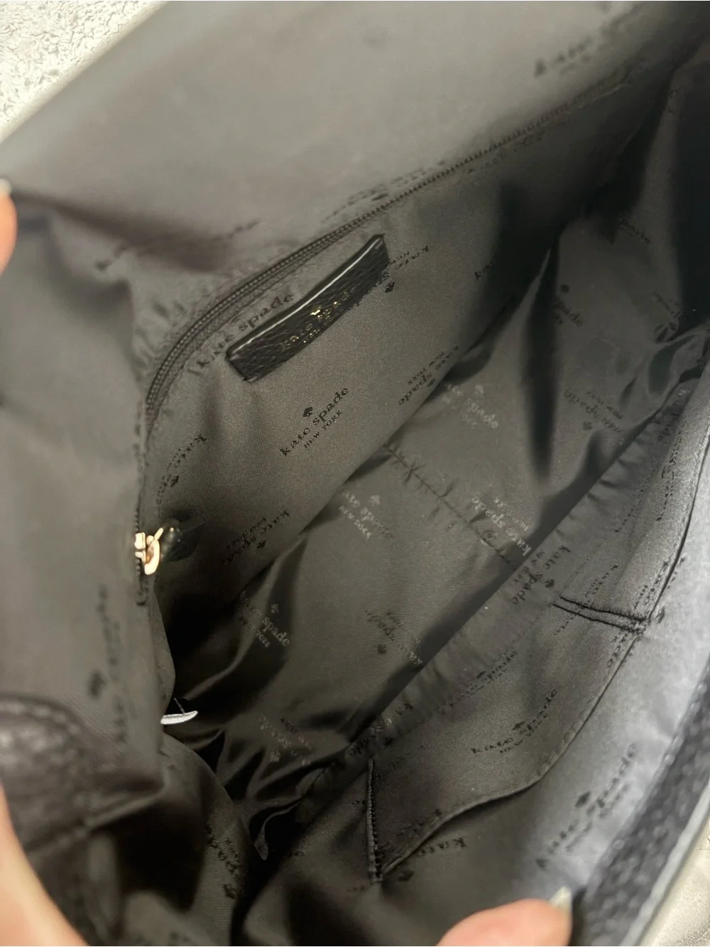 Kate Spade Purse/Handbag - Picture 3 of 7
